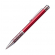 Ручка шариковая Manzoni Marinella, красная, в подарочном футляре, KR405B-02М