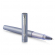 Ручка-роллер PARKER 2159775 Vector XL Silver Blue сталь (стерж.черн.)