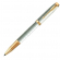 Ручка-роллер PARKER 2143646 IM Premium Pearl GT (стерж.черн.)