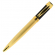 Ручка шариковая MANZONI MARB-GG RECCO розовое золото, металлическая в футляре