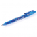 Ручка гелевая, синяя, 0,5 мм, (пиши-стирай), Brauberg 142823