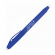 Ручка гелевая "SOFT&SILK", синяя, 0,7мм,(пиши-стирай), Brauberg 143253