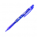 Ручка гелевая "Frixion point", синяя, 0,5 мм, игольчатый стержень, с резиновым держателем, (пиши-стирай), Pilot BL-FRP-5-L