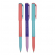 Ручка шариковая "Deletewrite trend" синяя, 0,7мм (пиши-стирай) Bruno Visconti BV 20-0288