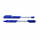 Ручка гелевая "Ergoline", синяя, 0,7 мм, (пиши-стирай), Erich Krause 41545