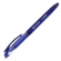 Ручка гелевая "X-ERASE", синяя, 0,7мм, (пиши-стирай), Brauberg 143333
