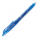 Ручка гелевая, синяя, 0,5 мм, (пиши-стирай), Brauberg 142823