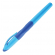 Ручка шариковая "Study pen", синяя, 0,7 мм, (пиши-стирай), для левшей, deVENTE 5070902