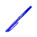 Ручка гелевая "Frixion point", синяя, 0,5 мм, игольчатый стержень, с резиновым держателем, (пиши-стирай), Pilot BL-FRP-5-L