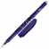 Ручка гелевая "Deletewrite art. Музыка", синяя, 0,5 мм, (пиши-стирай), ассорти, Bruno Visconti 20-0231