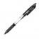Ручка гелевая "Frixion pro", черная, 0,7 мм, с резиновым держателем, (пиши-стирай), Pilot BL-FRO7