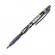 Ручка гелевая "Frixion point", черная, 0,5 мм, игольчатый стержень, с резиновым держателем, (пиши-стирай), Pilot BL-FRP-5-B