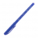 Ручка гелевая "Deletewrite art. Единороги", синяя, 0,5 мм, (пиши-стирай), ассорти, Bruno Visconti 20-0254