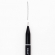 Ручка капиллярная "Graf`art Pro", черная, 0,35 мм., Малевичъ 196303