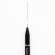 Ручка капиллярная "Graf`art Pro", черная, 0,25 мм., Малевичъ 196301