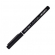 Ручка капиллярная "Graf`art Pro", черная, 0,25 мм., Малевичъ 196301