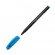 Ручка капиллярная "Topliner", голубая, 0,4 мм., Schneider 967/14