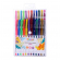 Набор ручек гелевых "Lipari", 24 цвета , 0,8 мм, ароматизированные, Mazari M-5510-24
