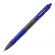Ручка гелевая автоматическая "Smart-gel", синяя, 0,5 мм,  с резиновым держателем, Erich Krause 39011