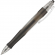 Ручка гелевая автоматическая, черная, 0,5 мм, с резиновым держателем, Pilot BL-G6-5