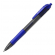 Ручка гелевая автоматическая "Smart-gel", синяя, 0,5 мм,  с резиновым держателем, Erich Krause 39011