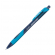 Ручка шариковая автоматическая "Riteline", синяя, 0,7 мм, с резиновым держателем, ассорти, Berlingo СBm_70070, 271154