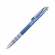 Ручка шариковая автоматическая "Smart Metallic" синяя, 0,7мм, корпус металлик, ассорти Brauberg 140665