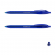 Ручка шариковая автоматическая "Ultra Glide Technology. Original matic", синяя, 1,0 мм, Erich Krause 47602, U-208