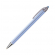 Ручка шариковая автоматическая "Sakura" синяя, 0,5мм, ассорти Brauberg 141287