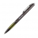 Ручка шариковая автоматическая "Stripe" синяя, 0,7мм, ассорти Brauberg 141876