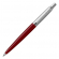 Ручка шариковая Parker Jotter Originals Red CT, корпус красный пластик и нержавеющая сталь , (стерж. син.), Parker R0033330, 4579351