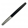 Ручка-роллер PARKER 2096907 JOTTER Originals Black Chrome СT(стерж.черн.)