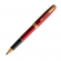 Ручка-роллер PARKER 1931475 Sonnet Core T539, Lacquer Red сталь красн./золот.GT (перо F)