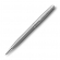 Ручка шариковая Parker Sonnet " Sand Blasted Stainless Steel", серебряный корпус из стали, М, (стержень черный), 2146876
