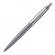 Ручка шариковая Parker Jotter "XL Grey", корпус из стали покрытый серым лаком, 2068360