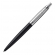 Ручка шариковая Parker Jotter "XL Black", корпус из стали покрытый черным лаком, Parker 2068358, 4579974