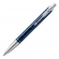 Ручка шариковая Parker IM "Midnight Astral" CT, корпус из стали покрытый синим лаком, 2074150