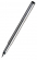 Ручка перьевая PARKER F03 S0029690-700,S0723480 VECTOR сталь (перо F)