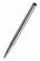 Ручка-роллер PARKER T03 S0723490 VECTOR сталь (стерж.син.)