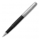 Ручка перьевая Parker Jotter "Bond Street Black", корпус из стали покрытый черным лаком, Parker 2030947, 4579342