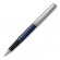 Ручка перьевая Parker Jotter "Core Royal blue", корпус из стали, синего цвета, зона захвата-пластик, CT, (перо M), Parker 2030950, 4579340