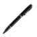 Ручка-роллер PARKER 2172950 IM Vibrant Rings Amethyst Purple PVD лат.черн. (стерж.черн.)