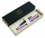 Ручка перьевая PARKER Vector XL Lilac лиловая, сталь CT (перо M), 2159763