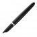 Ручка перьевая Parker 51 Core Black, корпус из стали, черного цвета, зона захвата-пластик, CT, (перо F), 2123491
