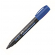 Маркер перманентный, синий, 2,8 мм., Faber-Castell 157851