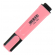 Маркер текстовый "Pasteliter", розовый пастельный, клиновидный наконечник, 1,0-5,0 мм., Luxor 4024P
