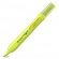 Маркер текстовый "Liquid Visioline V14 Neon", желтый неоновый, клиновидный наконечник, 0,6-4,0 мм, Erich Krause 56027