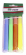 Маркер текстовый "Office", набор 4 цвета, толщина 1-5 мм, Стамм МТ13