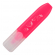 Маркер текстовый "Ladymarker", розовый, толщина 1,0-5,0 мм.,  Bruno Visconti 22-0058/03
