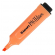 Маркер текстовый "Pasteliter", оранжевый пастельный, клиновидный наконечник, 1,0-5,0 мм., Luxor 4023P